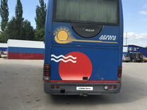 Туристический автобус Scania K124, 1999