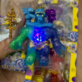 Гуджитсу игрушка гидра. Гуджитсу игрушка гидра водная. Гуджитсу игрушка гидра водная атака. Pantaro hero pack. Гуджитсу игрушка гидра.