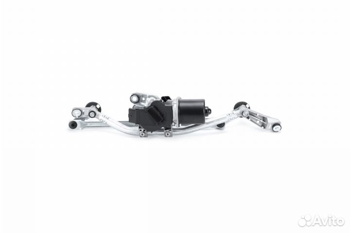 Трапеция стеклоочистителей 7000-114 metaco