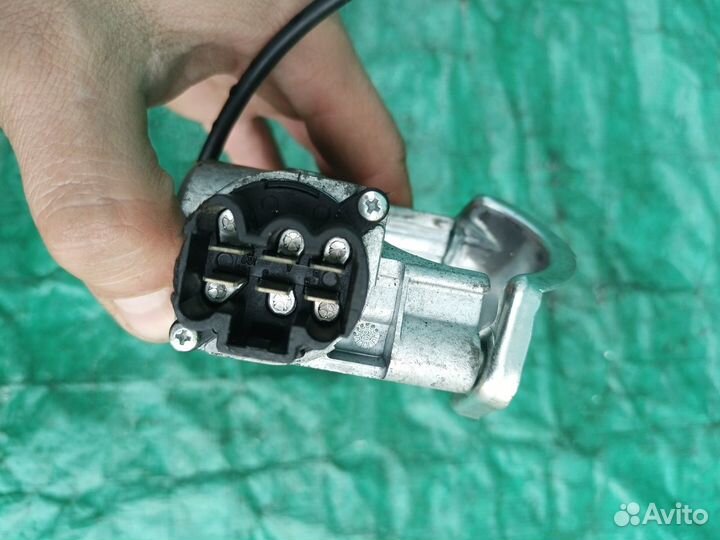 Замок зажигания для Nissan Note (E11) 2006-2013 г