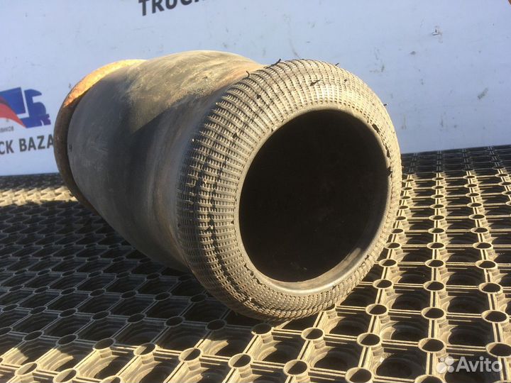 Пневмобаллон Man TGA, Man TGS, Man TGX