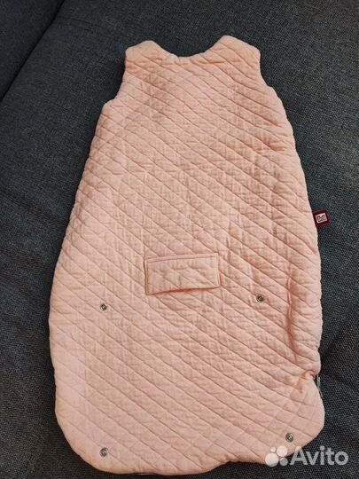 Спальный мешок детский Red castle