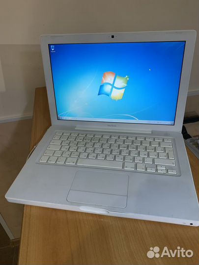 Ноутбук 13 Apple MacBook A1181