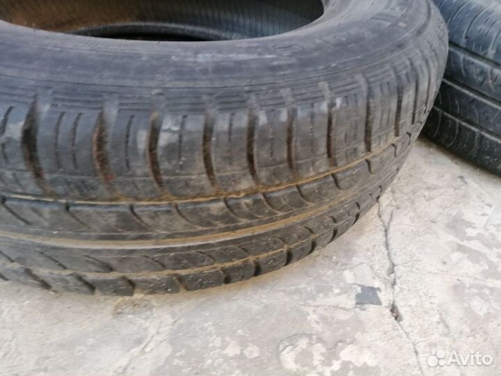 Amtel Planet DC 195/65 R15 91H