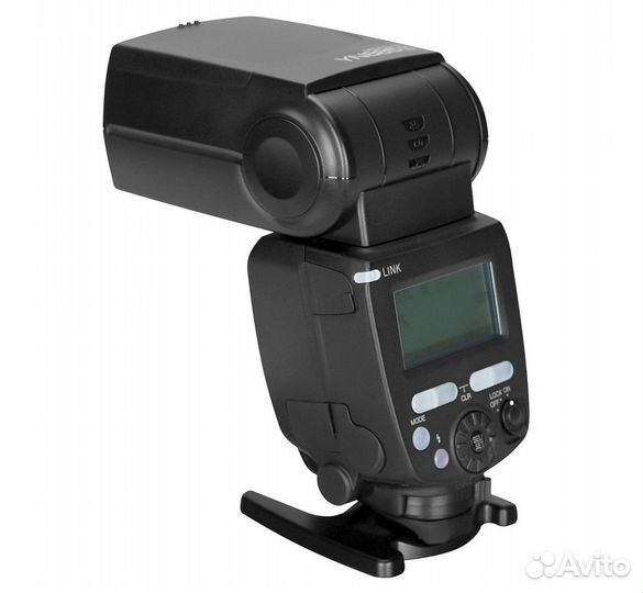 Yongnuo YN685 II для Canon - новые фотовспышки