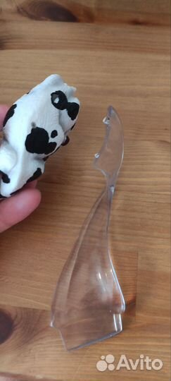 Фигурка из Destroy all humans