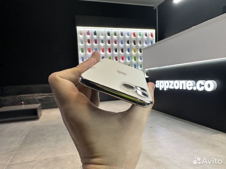 iPhone 11 Pro, 256 ГБ