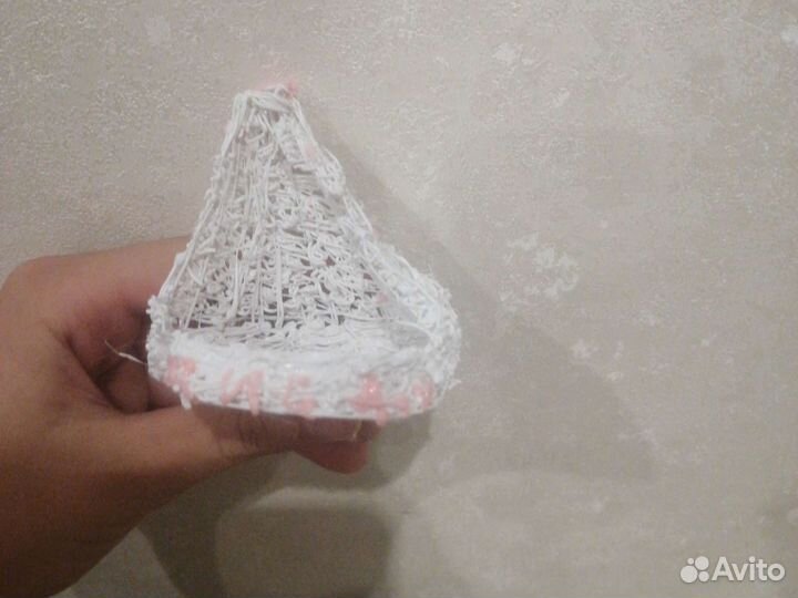 Лежанка с котом