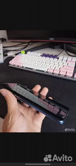 OnePlus 7 Pro, 8/256 ГБ