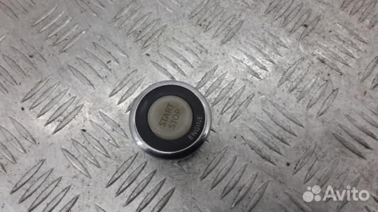 Кнопка запуска двигателя nissan murano Z51 (2MF09X