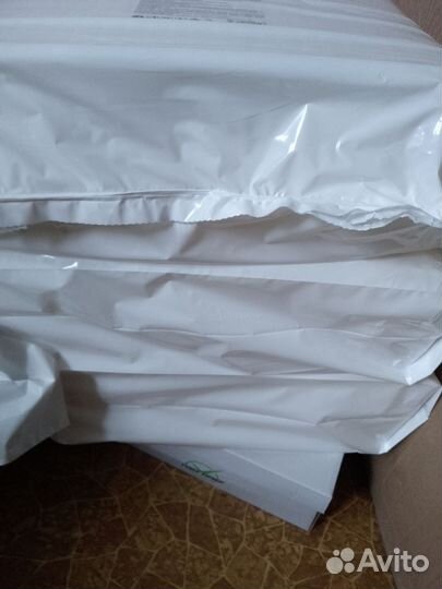 Пеленки одноразовые 60х90 30 штук