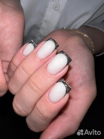 Маникюр Педикюр Арбатская