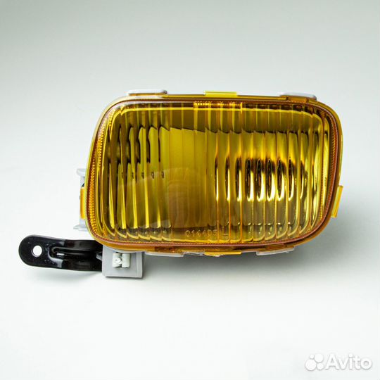 Туманка toyota dyna с 2000 г желтая, ootoko