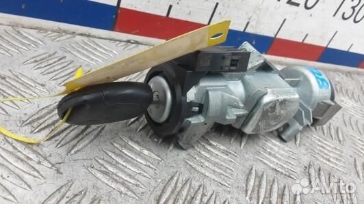 Замок зажигания ford mondeo 4 (LDN28J101)