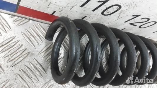 Пружина задняя KIA magentis MG (KEA13LY01)