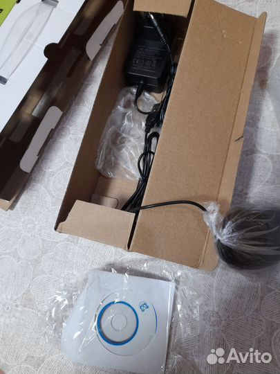 Ресивер для камер