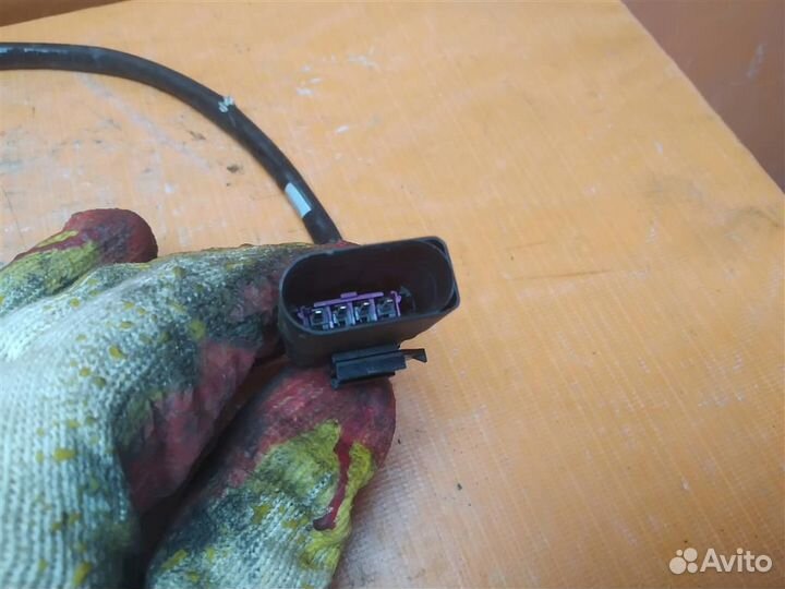 Датчик кислородный / Lambdasonde Skoda Fabia 1 (1