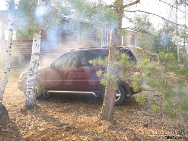 Дача 140 м² на участке 20 сот.