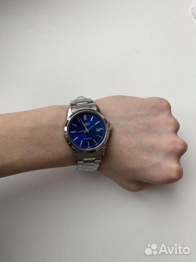 Часы casio