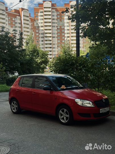 Кованые диски R14 5x100 Slik, Polo Rapid Fabia