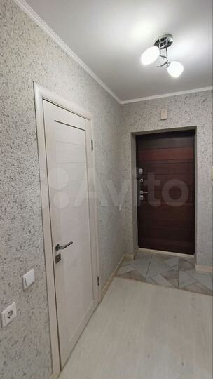 1-к. квартира, 34 м², 8/9 эт.