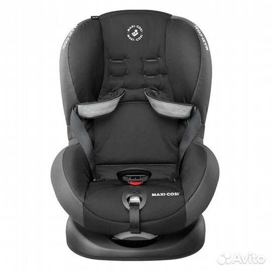 Автокресло Maxi Cosi Priori SPS 9-18 кг