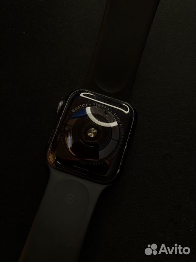 Часы AppleWatch 5 44mm