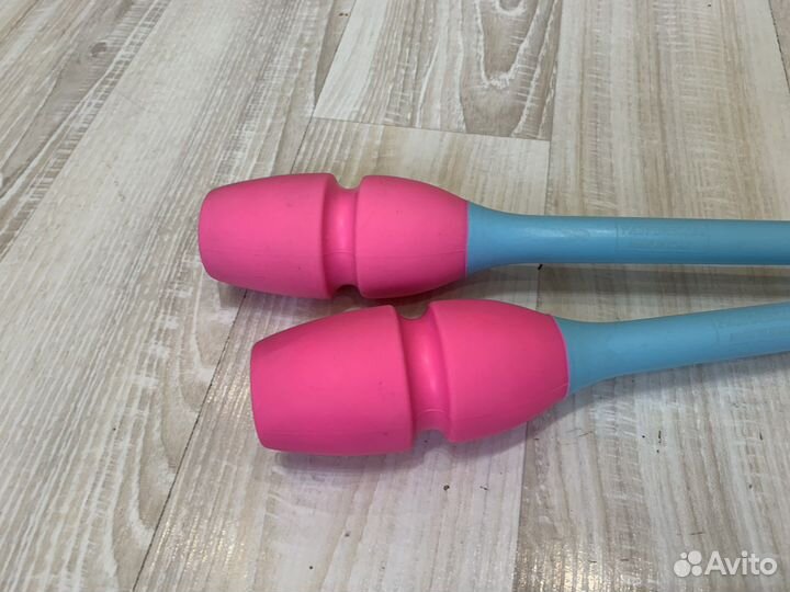 Булавы pastorelli 36