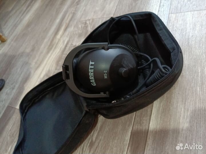 Металлоискатель