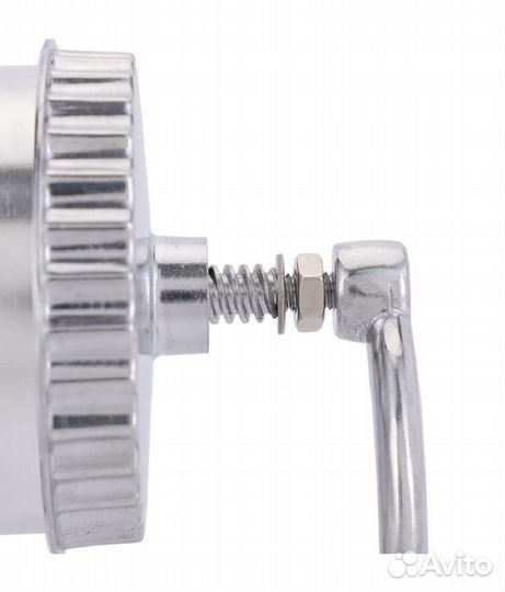 Шприц колбасный бу