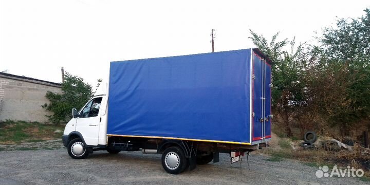 Грузоперевозки по городу и краю. Грузчики