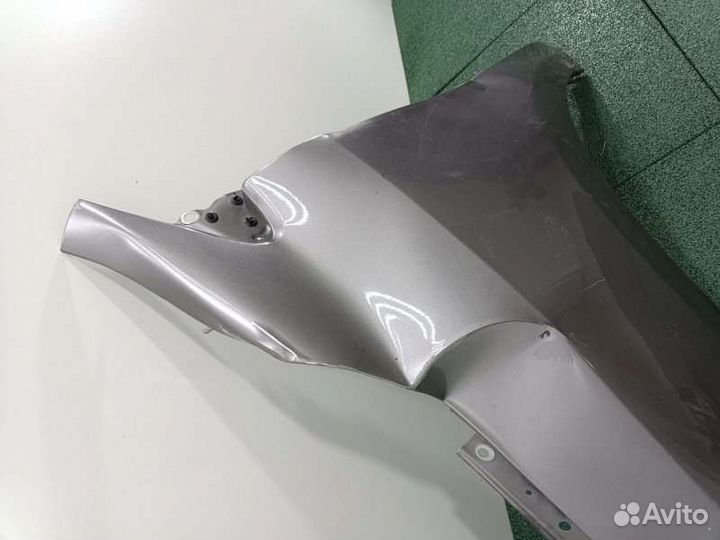 Крыло левое Renault Fluence 1.6 2012