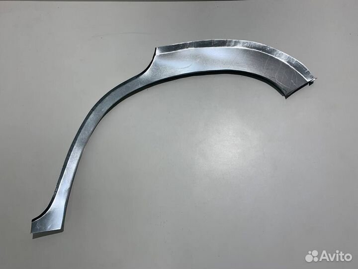 Арки задние Toyota Rav 4 XA30