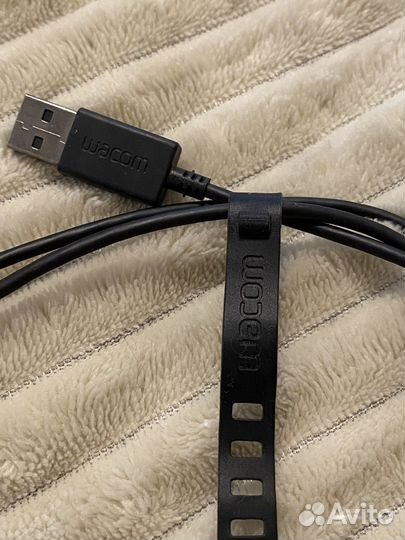 Wacom intuos s black