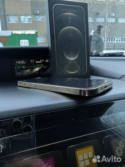 iPhone 12 Pro, 128 ГБ