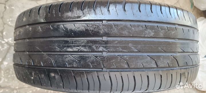 Continental ContiPremiumContact 2 215/60 R16 95H
