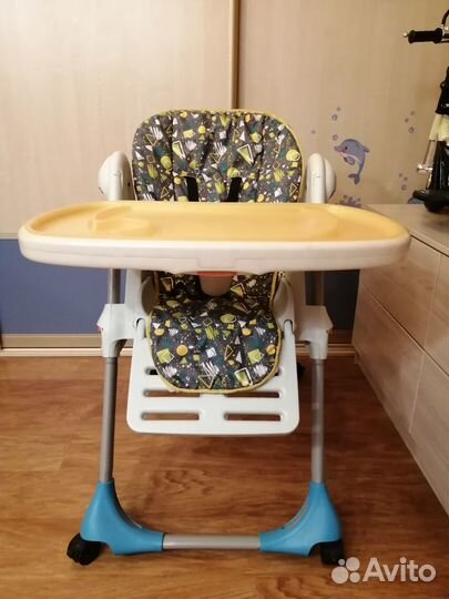 Кресло для кормления