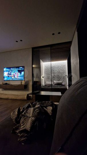 Квартира-студия, 35 м², 3/4 эт.