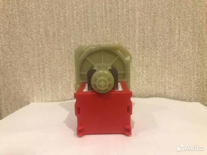 Моторчик для насоса для стиральной машины