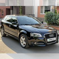 Audi A3 1.4 AMT, 2011, 266 000 км, с пробегом, цена 975 000 ру�б.