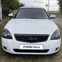 ВАЗ (LADA) Priora 1.6 MT, 2010, 270 000 км