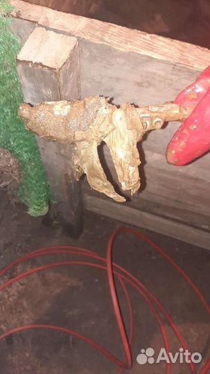 Прочистка канализации - устранение засора