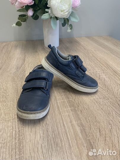 Кеды для мальчика