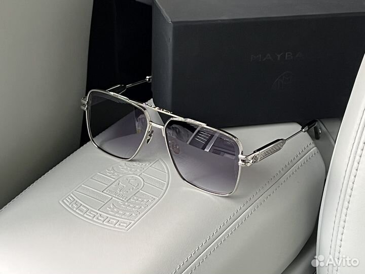 Очки мужские Maybach премиум