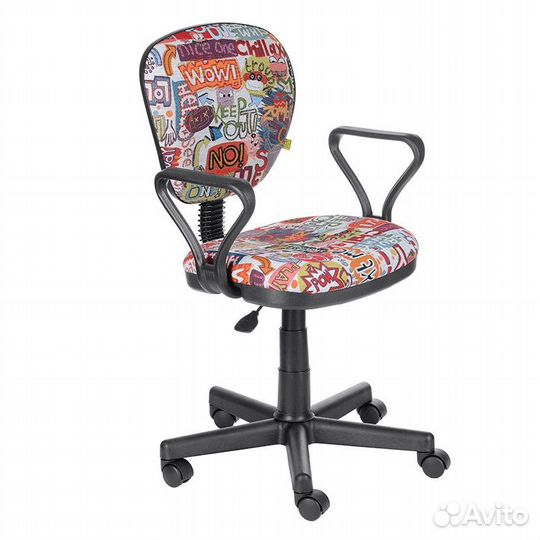 Кресло компьютерное детское 