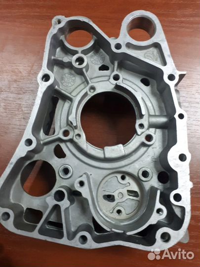 Картер двигателя Stels Vortex 150 158QMJ