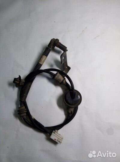 Датчик ABS задний левый Hyundai Solaris RB