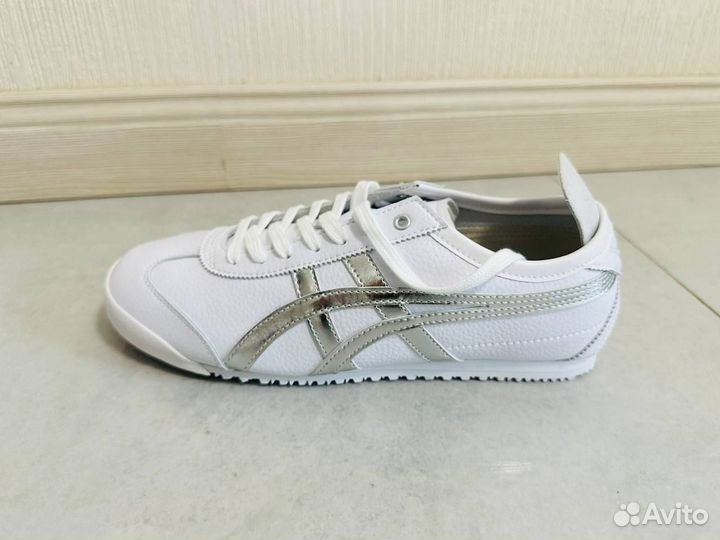 Кроссовки мужские Asics Onitsuka Tiger Mexico 66