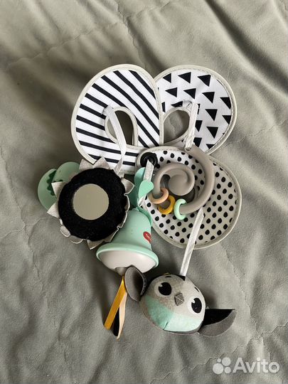 Мобиль Tiny love