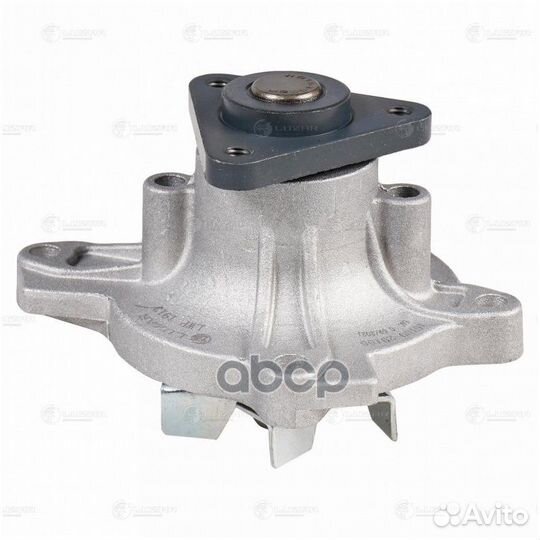 LWP 1913 luzar Насос водяной Toyota Corolla (01